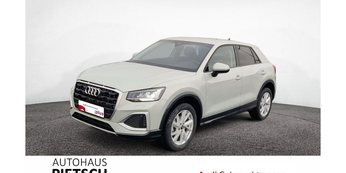 Audi Q2 13.449 km 30.860 &euro; Bünde 32257