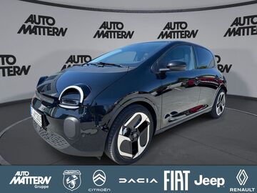 Gebrauchte Renault Twingo