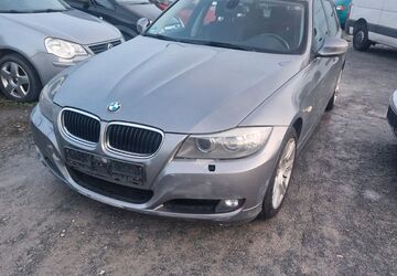BMW 318 312.500 km 3.900 &euro; Herzebrock .- Clarholz 33442