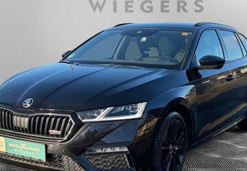 Skoda Octavia 86.442 km 28.881 &euro; Herford 32051