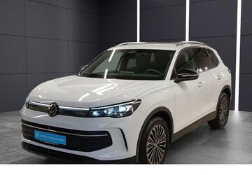 VW Tiguan 26.157 km 34.840 &euro; Bielefeld 33613