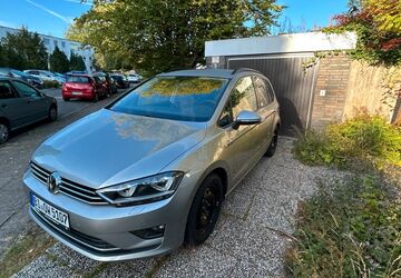 VW Golf Sportsvan 78.668 km 11.500 &euro; Bielefeld 33615