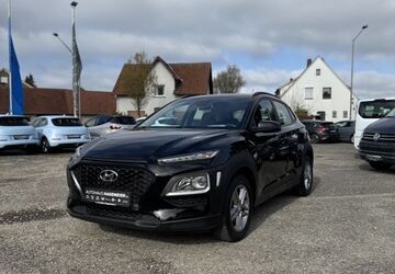 Hyundai KONA 105.263 km 11.850 &euro; Versmold 33775