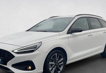 Hyundai i30 20.485 km 19.990 &euro; Bielefeld 33609