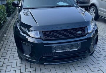Land Rover Range Rover Evoque 103.173 km 17.900 &euro; Bielefeld 33729