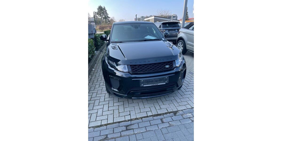 Land Rover Range Rover Evoque 103.173 km 17.900 &euro; Bielefeld 33729