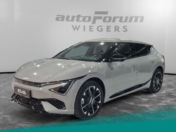 Gebrauchte Kia EV6