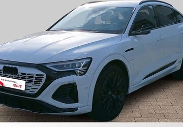 Audi Q8 e-tron 28.981 km 57.900 &euro; Herford 32052