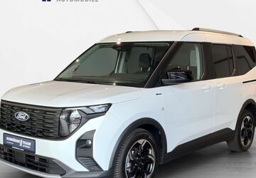Ford Tourneo Courier 9.027 km 25.490 &euro; Bielefeld 33609