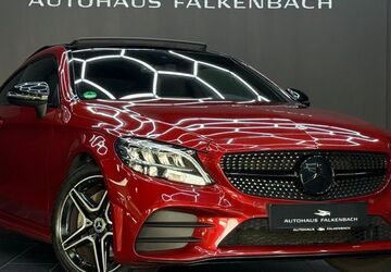 Mercedes-Benz C 220 118.900 km 29.999 &euro; Löhne 32584
