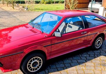 VW Scirocco 194.100 km 7.500 &euro; Halle 33790