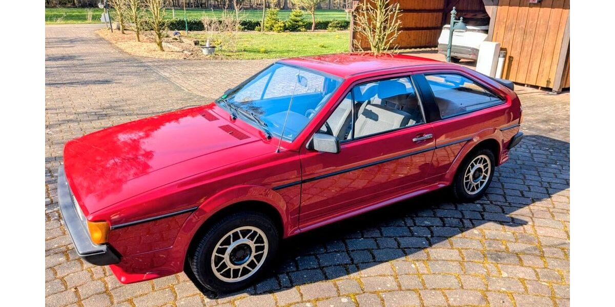 VW Scirocco 194.100 km 7.500 &euro; Halle 33790