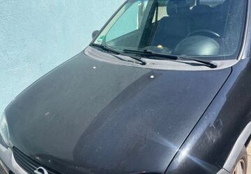 Opel Corsa 168.500 km 950 &euro; Bielefeld 33609