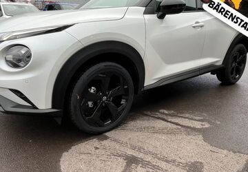 Nissan Juke 2.900 km 28.290 &euro; Lage 32791