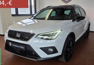 Seat Arona 101.226 km 17.900 &euro; Bielefeld 33647