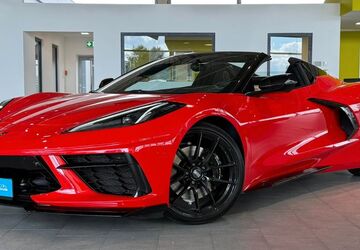 Corvette C8 22.029 km 89.995 &euro; Herford 32052