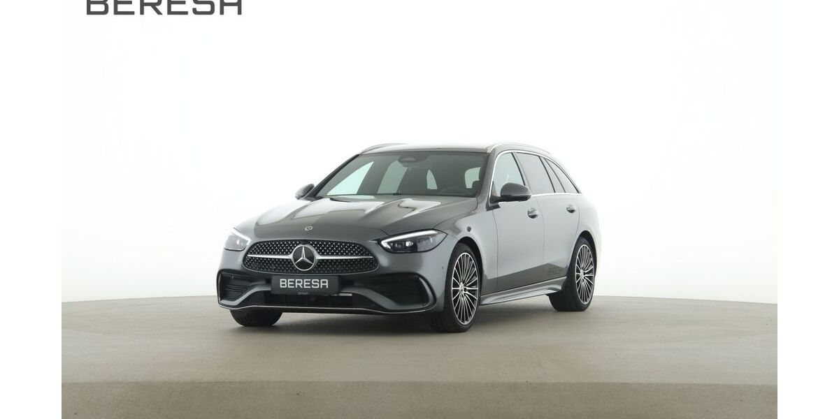 Mercedes-Benz C 220 9.900 km 57.950 &euro; Detmold 32758