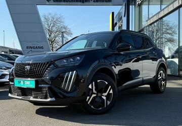 Peugeot 2008 15.236 km 24.790 &euro; Gütersloh 33334