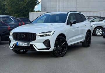 Volvo XC60 9.000 km 62.550 &euro; Gütersloh 33334