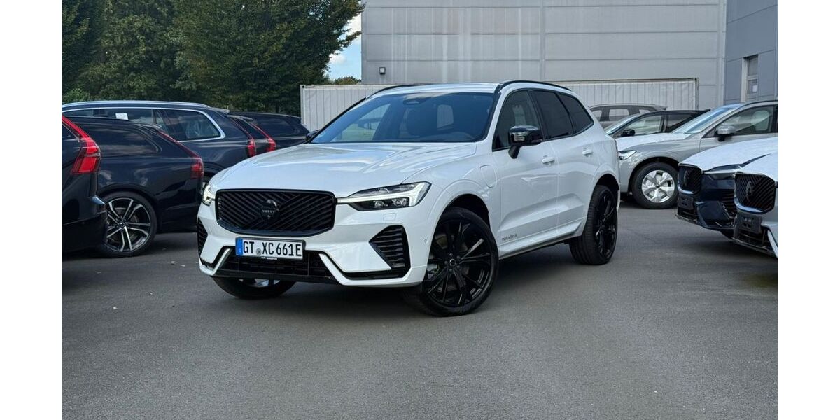 Volvo XC60 9.000 km 62.550 &euro; Gütersloh 33334