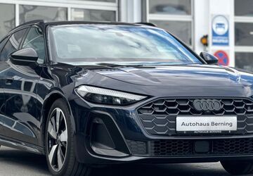 Audi A5 4.900 km 41.990 &euro; Bielefeld 33609
