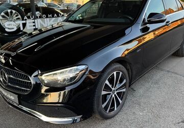 Mercedes-Benz E 300 146.000 km 27.990 &euro; Bad Salzuflen 32105