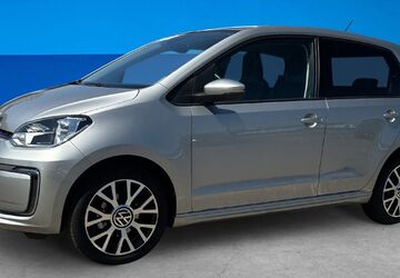VW e-up! 9.000 km 21.480 &euro; Enger 32130