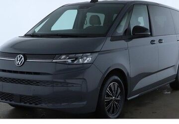 VW T7 Multivan 14.399 km 53.980 &euro; Bielefeld 33689