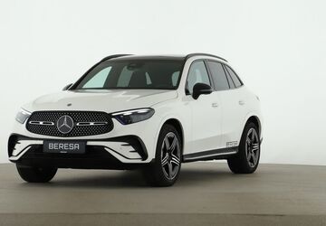 Mercedes-Benz GLC 220 9.900 km 67.950 &euro; Bielefeld 33609