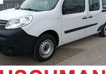 Renault Kangoo 80.800 km 9.999 &euro; Bielefeld 33609