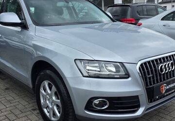 Audi Q5 223.900 km 13.999 &euro; Bielefeld 33659