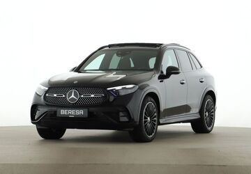 Mercedes-Benz GLC 220 9.900 km 66.950 &euro; Bielefeld 33609