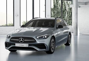 Mercedes-Benz C 300 21.050 km 44.900 &euro; Bad Oeynhausen 32545