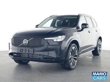 Gebrauchte Volvo XC90