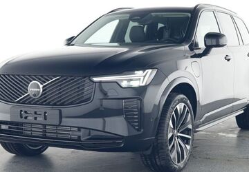 Volvo XC90 17.920 km 66.950 &euro; Bielefeld 33647