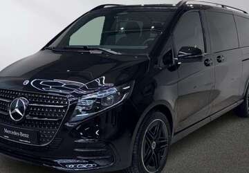 Mercedes-Benz V 300 9.500 km 77.950 &euro; Herford 32051