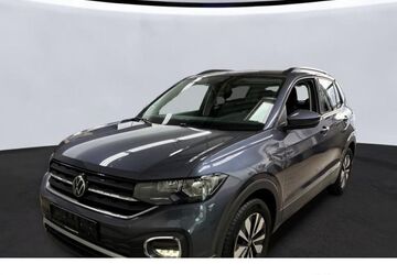VW T-Cross 63.428 km 18.445 &euro; Bielefeld 33613