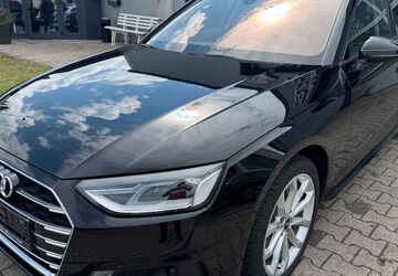 Audi A4 147.913 km 19.990 &euro; Bielefeld 33719