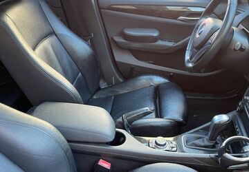 BMW X1 155.845 km 11.000 &euro; Bielefeld 33649