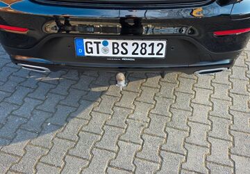 Mercedes-Benz GLC 300 98.500 km 42.500 &euro; Gütersloh 33332