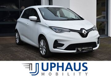 Renault ZOE 22.571 km 13.390 &euro; Werther/Westfalen 33824