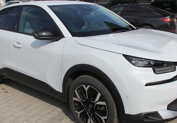 Citroen C4 25.433 km 17.200 &euro; Hüllhorst 32609