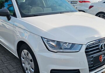 Audi A1 130.000 km 9.999 &euro; Bielefeld 33659