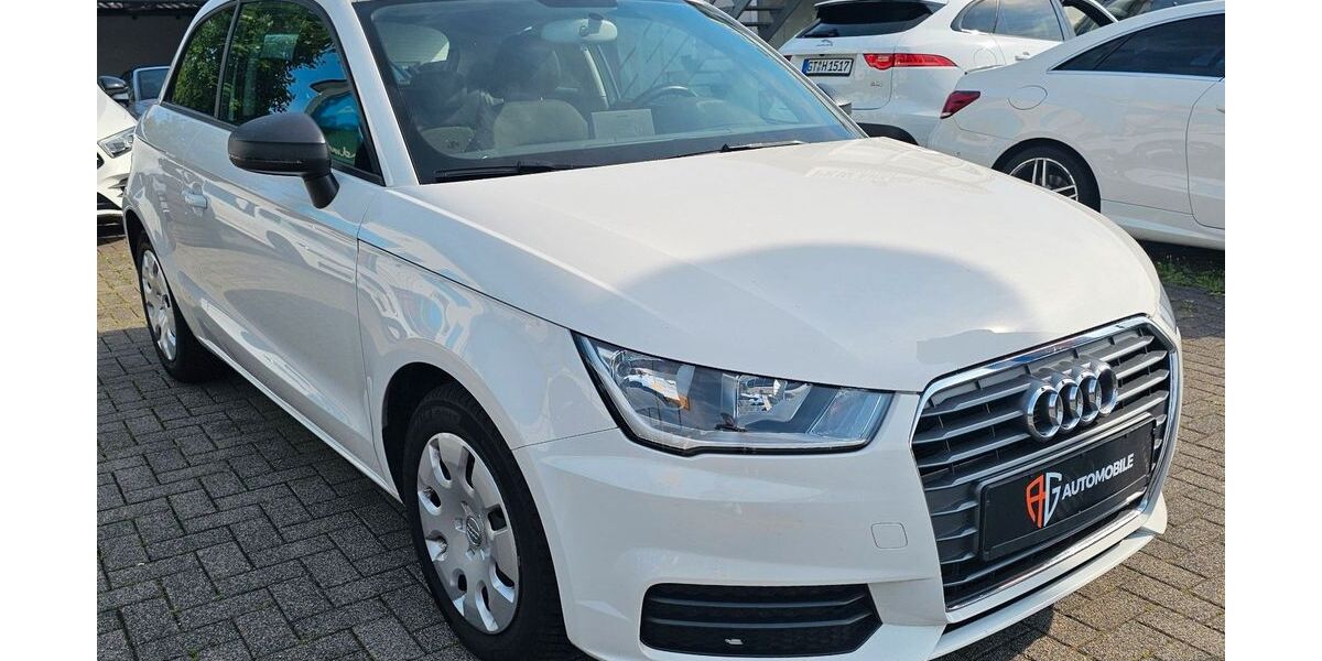 Audi A1 130.000 km 9.999 &euro; Bielefeld 33659