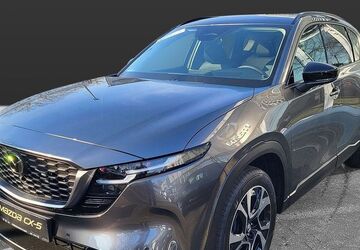 Mazda CX-5 1.500 km 39.990 &euro; Gütersloh 33332