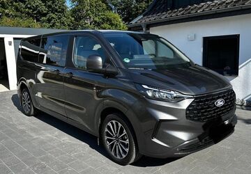 Ford Tourneo Custom 15.638 km 55.490 &euro; Steinhagen 33803