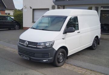 VW T6 Transporter 227.000 km 12.890 &euro; Gütersloh 33332