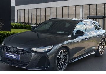Audi A6 4.760 km 89.890 &euro; Bielefeld 33689