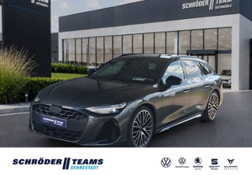 Audi A6 5.750 km 85.990 &euro; Bielefeld 33689