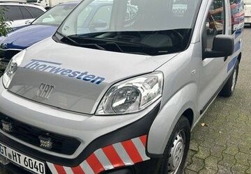 Fiat Fiorino 49.000 km 13.898 &euro; Schloß Holte-Stukenbrock 33758
